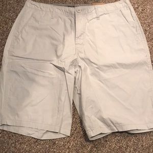 Route 66 Men's flat front shorts size 36 NWT
